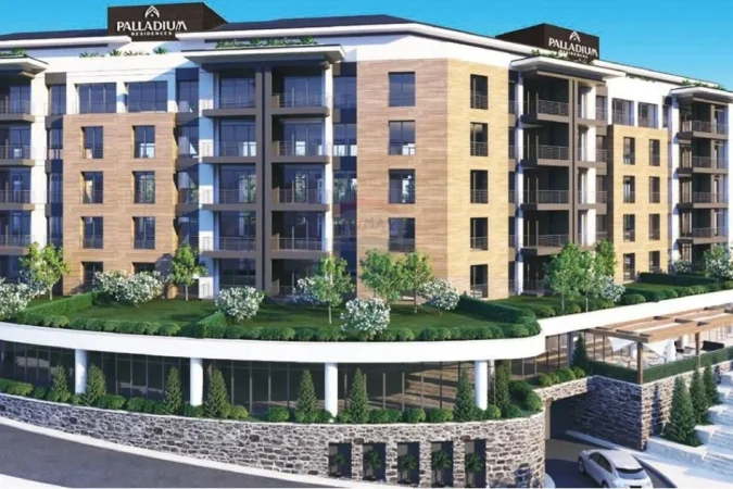 Tirane, shitet apartament 2+1 , 122 m² 250.000 € (Liqeni i Thate)