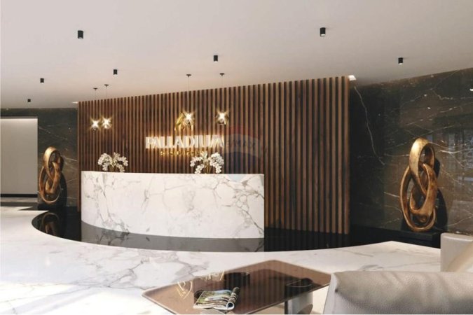 Tirane, shitet apartament 2+1 , 122 m² 250.000 € (Liqeni i Thate)