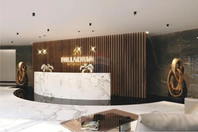 Tirane, shitet apartament 2+1 , 122 m² 250.000 € (Liqeni i Thate)