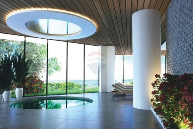 Tirane, shitet apartament 2+1 , 122 m² 250.000 € (Liqeni i Thate)