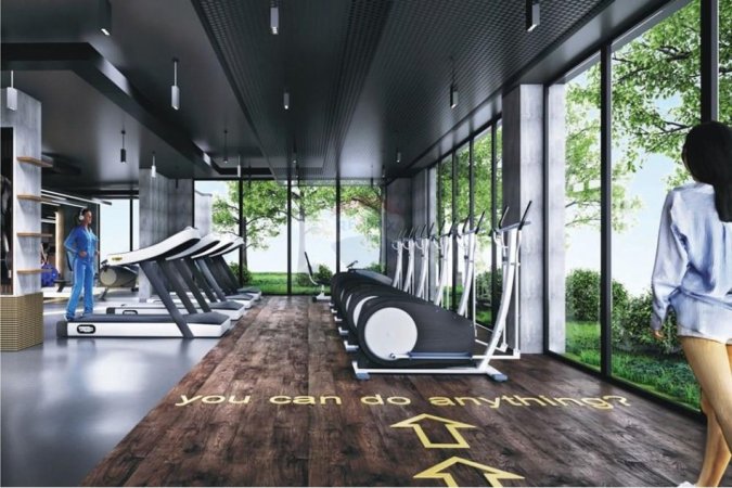 Tirane, shitet apartament 2+1 , 122 m² 250.000 € (Liqeni i Thate)