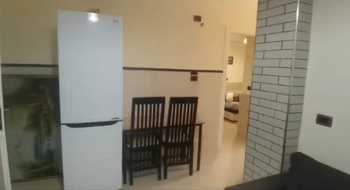 Tirane, jap me qera apartament 1+1 Kati 2, 430 € 