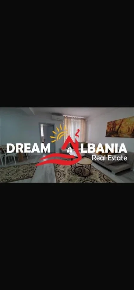 Tirane, jepet me qera apartament 1+1+Ballkon Kati 1, 65 m² 550 € (Don Bosko)