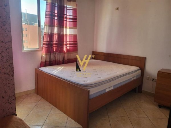 Tirane, jepet me qera apartament 2+1+Ballkon Kati 5, 70 m² 450 € (ASTIR)