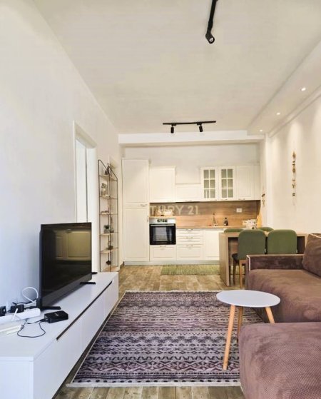 Durres, shitet apartament 1+1+Aneks+Ballkon Kati 1, 59 m² 160.000 € 