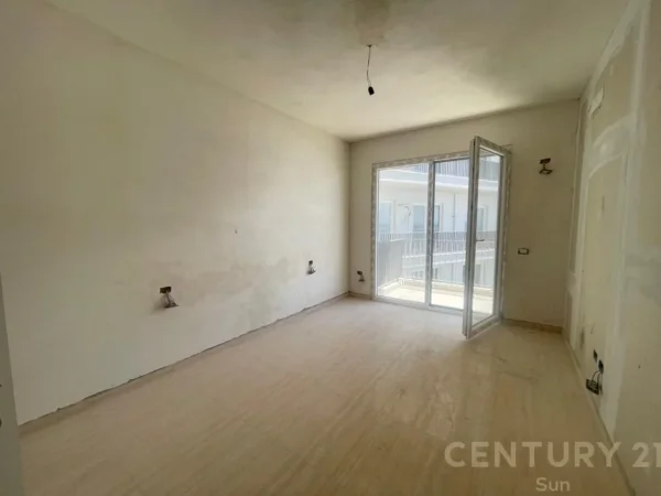 Lezhe, shes apartament 1+1 Kati 8, 58 m² 90.000 € (RANA E HEDHUN)