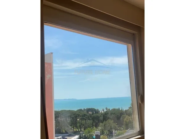 Durres, shitet apartament 1+1+Aneks+Ballkon Kati 6, 67 m² 150.000 € (Plepa)