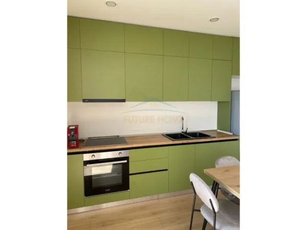 Durres, shitet apartament 1+1+Aneks+Ballkon Kati 6, 67 m² 150.000 € (Plepa)