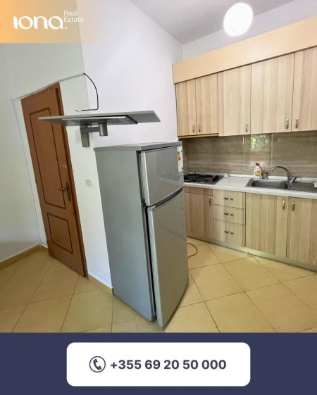 Mali Robit, shitet garsonier Kati 0, 33 m² 41.500 € (400m Distanc nga deti)