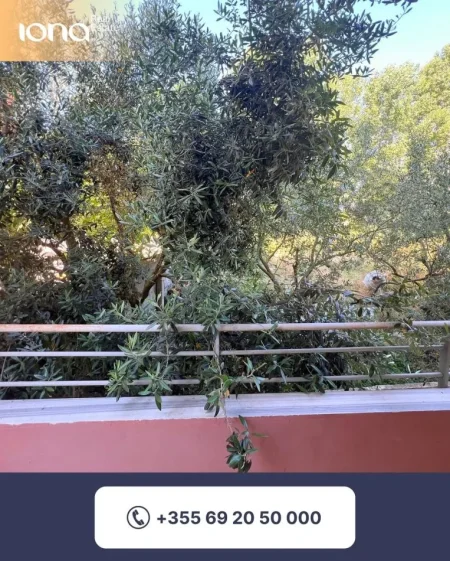 Mali Robit, shitet garsonier Kati 0, 33 m² 41.500 € (400m Distanc nga deti)