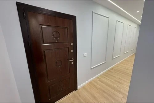 Tirane, shitet apartament 2+1 Kati 2, 93 m² 245.000 € (Rruga Myslym Shyri)