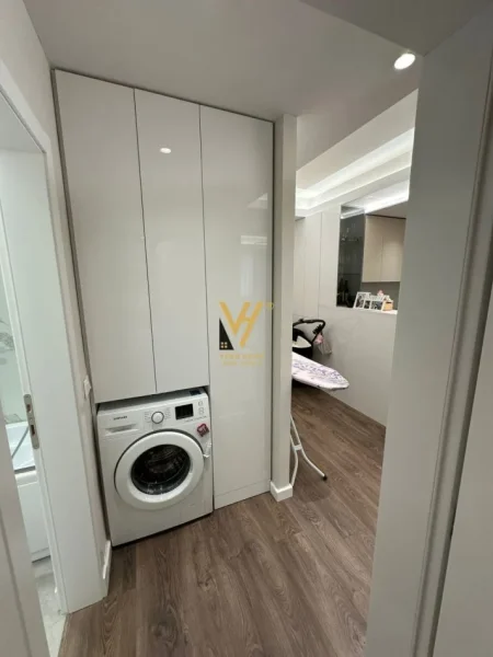 Tirane, shitet apartament 2+1+Ballkon Kati 2, 78 m² 179.000 € (KODRA E DIELLIT)