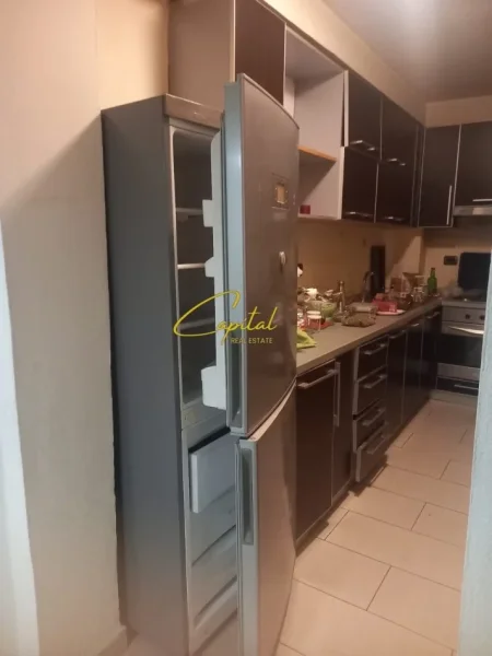 Tirane, jepet me qera apartament 2+1 Kati 2, 73 m² 650 € (21 DHJETORI)