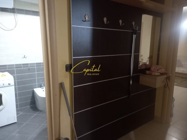 Tirane, jepet me qera apartament 2+1 Kati 2, 73 m² 650 € (21 DHJETORI)