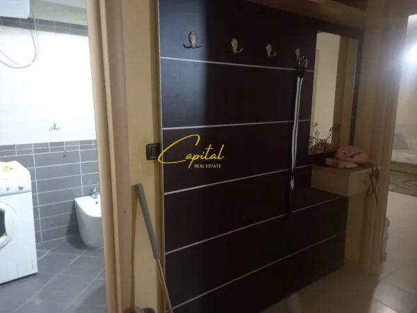 Tirane, jepet me qera apartament 2+1 Kati 2, 73 m² 650 € (21 DHJETORI)