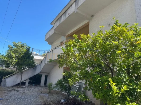 Durres, shitet Vile 4+1 Kati 0, 391 m² 450.000 € (Durres)