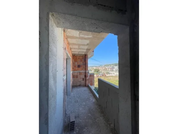 Golem, shitet apartament 1+1 Kati 5, 68 m² 74.910 € (Golem)