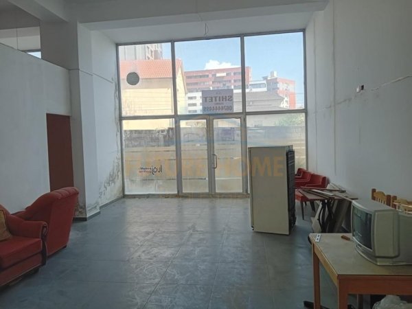 Tirane, shitet ambjent biznesi Kati 0, 145 m² 310.000 € (Hotel Marinaj, Astir, Tirane)