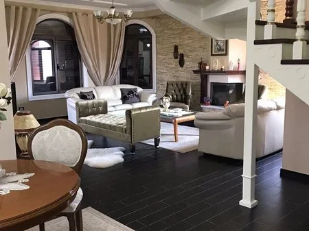 Tirane, shitet Vile 2 Katshe Kati 2, 309 m² 420.000 € (Baldushk)