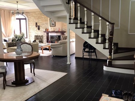 Tirane, shitet Vile 2 Katshe Kati 2, 309 m² 420.000 € (Baldushk)