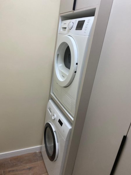 Shqiperi, jepet me qera garsonier Kati 5, 40 m² 350 € (️JEPET ME QERA SUPER GARSIONERE E MOBILUAR NE 5 MAJI SHUME AFER CONCORDIT.)
