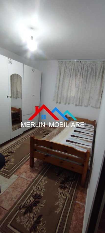 Tirane, jepet me qera apartament 2+1 Kati 1 i nje vile, 75 m² 408 € ( 21 Dhjetori, ne Rrugen Artan Lenja)