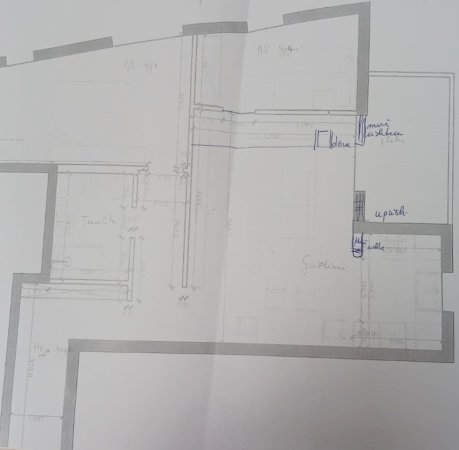 Tirane, shitet apartament 2+1+Ballkon Kati 3, 91 m² 150.000 € (Pas Spitalit Amerikan 2/Rruga Selaudin Zorba)