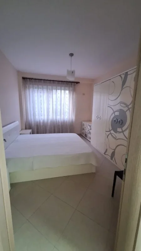 Me Qera:  2+1+2wc 📍Stacioni i Trenit - Gener 2 || Kt.3 ||Pllt.2015 - 700€ - S.110m²