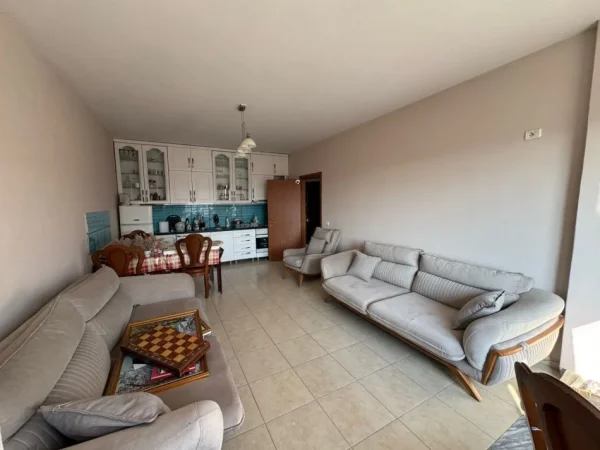 Tirane, shitet apartament 1+1+Ballkon Kati 3, 65 m² 92.000 € (ASTIR)