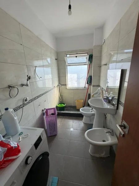 Tirane, shitet apartament 1+1+Ballkon Kati 3, 65 m² 92.000 € (ASTIR)