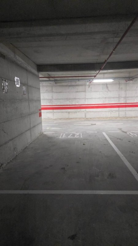 Tirane, shitet garazh | post parkimi Kati -2, 17 m² (Astir river residence)