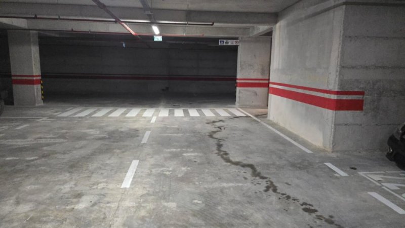 Tirane, shitet garazh | post parkimi Kati -2, 17 m² (Astir river residence)