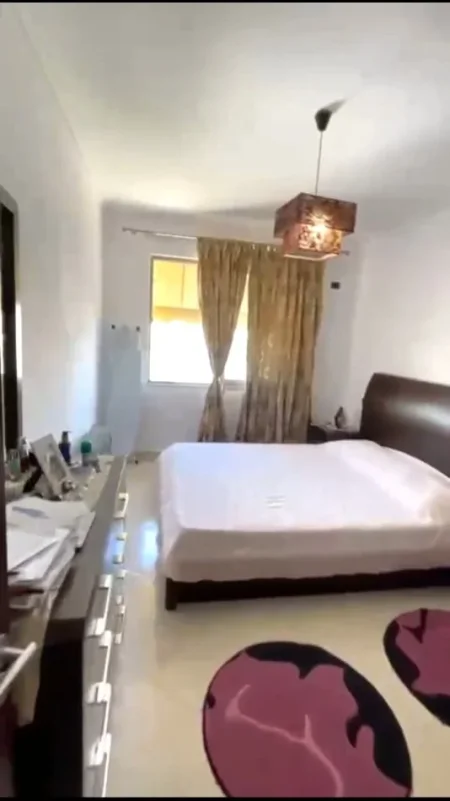 Tirane, shitet apartament 1+1 Kati 7, 76 m² 110.000 € ( SHITET SUPER APARTAMENT 1+1 ME PUNIME SUPER MIRE NE YZBERISHT TEK PALLATET CABEJ)