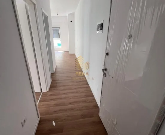 Tirane, shitet apartament 1+1+Ballkon Kati 5, 64 m² 103.000 € (Rezidenca Kaimi)