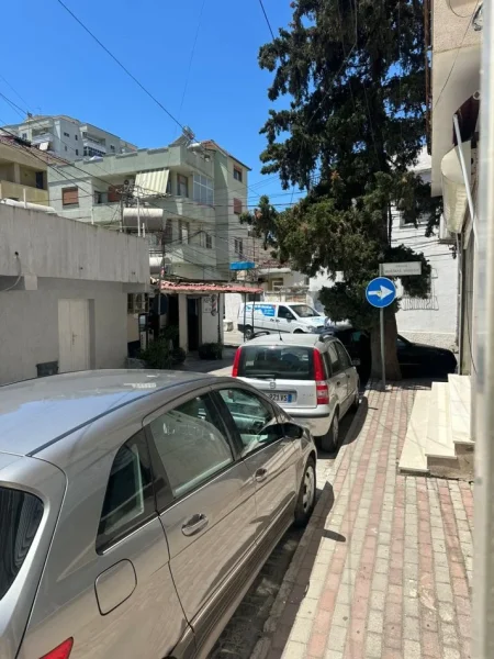 !!Dhene!! Durres, jepet me qera ambjent biznesi Kati 0, 35 m² 300 € (Rr. Kuminit)