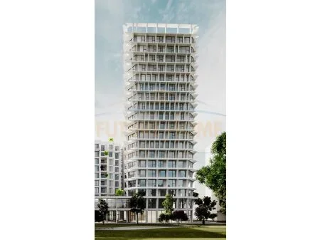 Tirane, shitet apartament 3+1 Kati 5, 131 m² 26.360.000 € 