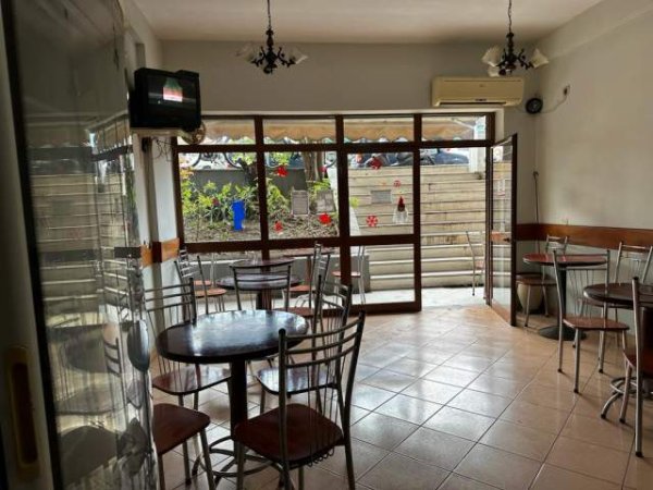 Tirane, jepet me qera lokal Kati 1, 37 m² 35.000 Leke (rruga kavajes)