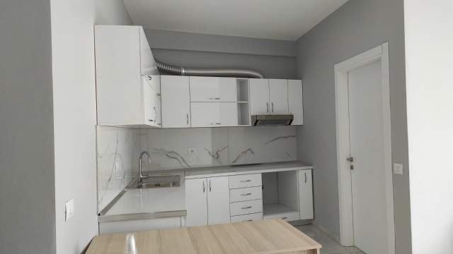 Tirane, jepet me qera apartament 1+1+BLK Kati 7, 68 m² 380 Euro