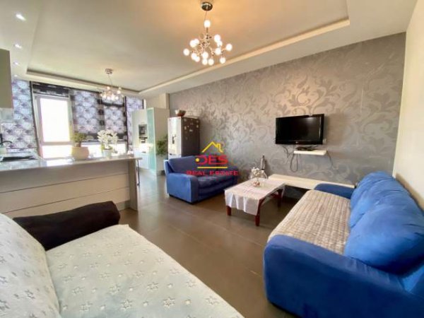 Vlore, shitet apartament 2+1+BLK Kati 7, 105 m² 144.000 Euro (Rruga Shyqeri Alimerka)