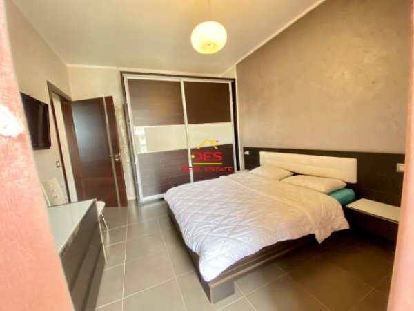 Vlore, shitet apartament 2+1+BLK Kati 7, 105 m² 144.000 Euro (Rruga Shyqeri Alimerka)
