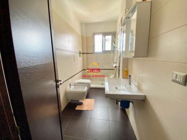 Vlore, shitet apartament 2+1+BLK Kati 7, 105 m² 144.000 Euro (Rruga Shyqeri Alimerka)