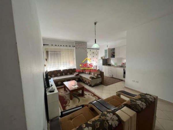 Vlore, shitet apartament 1+1+BLK Kati 2, 78 m² 68.000 Euro (Lagjia,Pavaresia,Vlore)