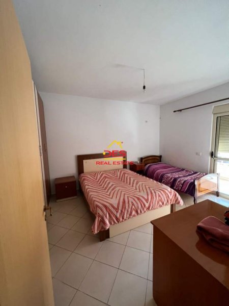 Vlore, shitet apartament 1+1+BLK Kati 2, 78 m² 68.000 Euro (Lagjia,Pavaresia,Vlore)