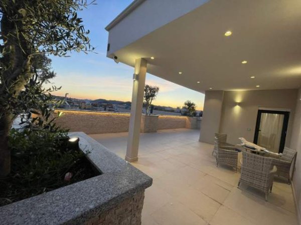 Tirane, shitet apartament 2+1+A+BLK Kati 9, 234 m² 240.000 Euro (Unaza e Re)