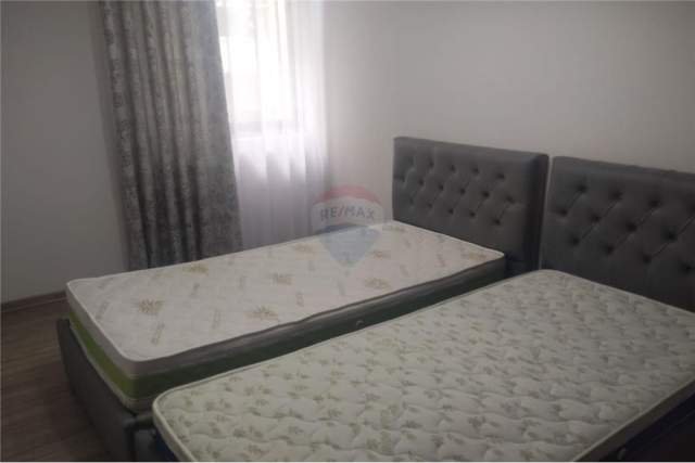 Tirane, jepet me qera apartament 2+1 Kati 1, 104 m² 400 Euro (Don Bosko)