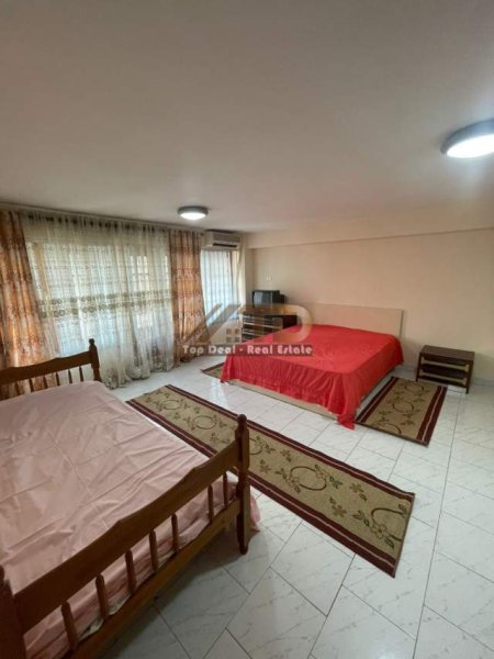 Tirane, jepet me qera apartament 2+1+BLK Kati 2, 116 m² 330 Euro (Rruga Hoxha Tahsim)