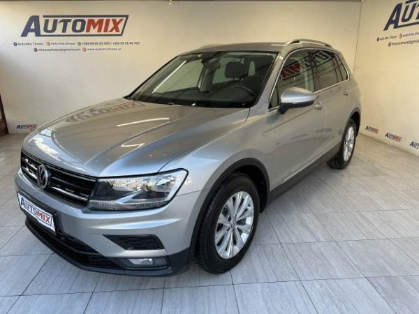 Tirane, shes xhip Volkswagen tiguan Viti 2017, 24.400 Euro