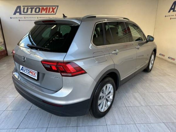 Tirane, shes xhip Volkswagen tiguan Viti 2017, 24.400 Euro