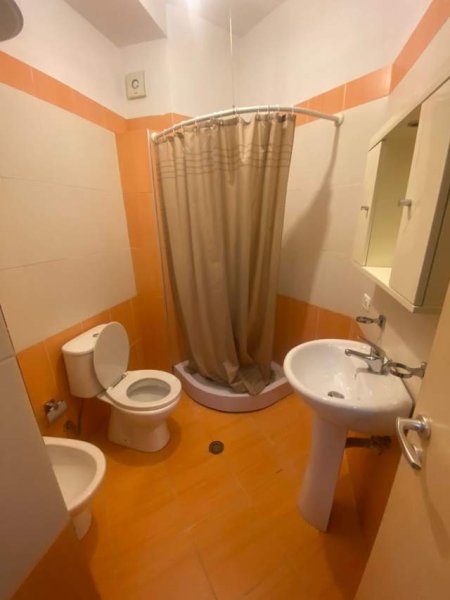 Tirane, jepet me qera apartament 1+1+BLK Kati 2, 70 m² 300 Euro (Liqeni i Thate)