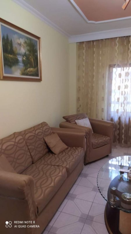 Tirane, jepet me qera apartament 2+1+BLK Kati 5, 80 m² 350 Euro